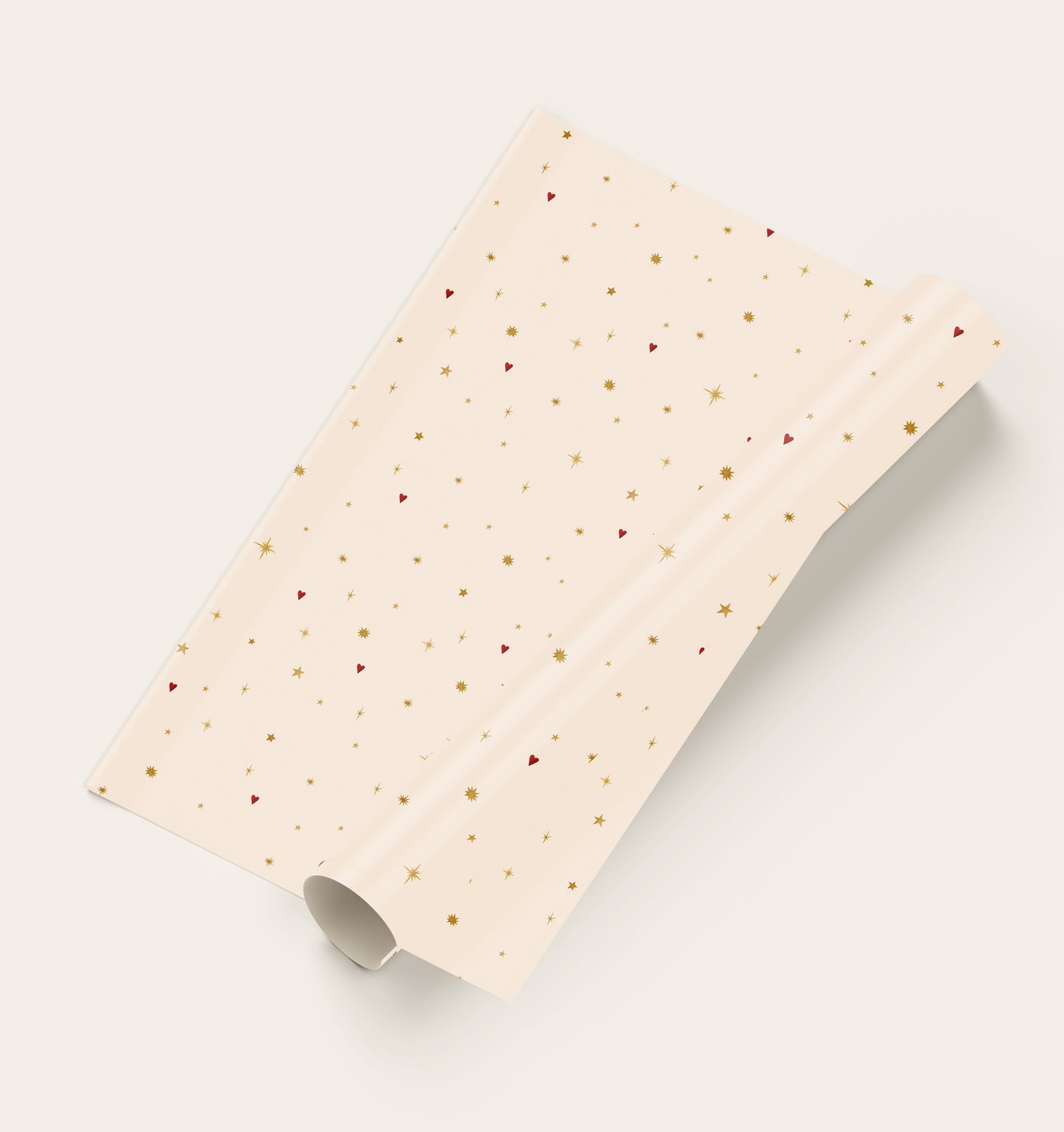 Astral Weeks Gift Wrap (3 sheets)