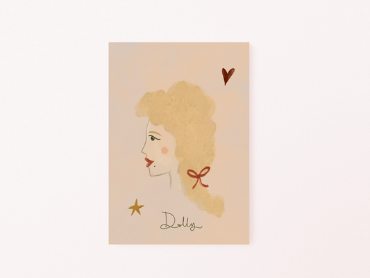 Woo Dolly!