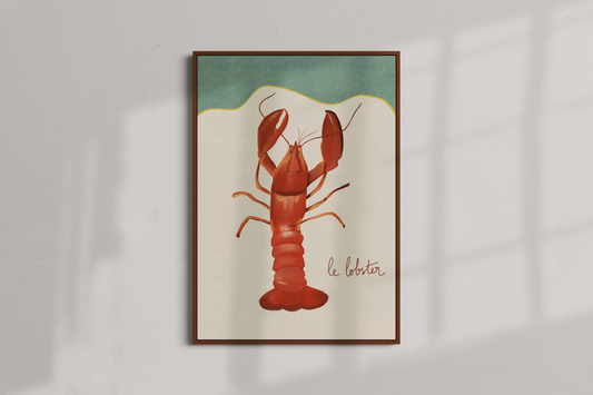 Le Lobster