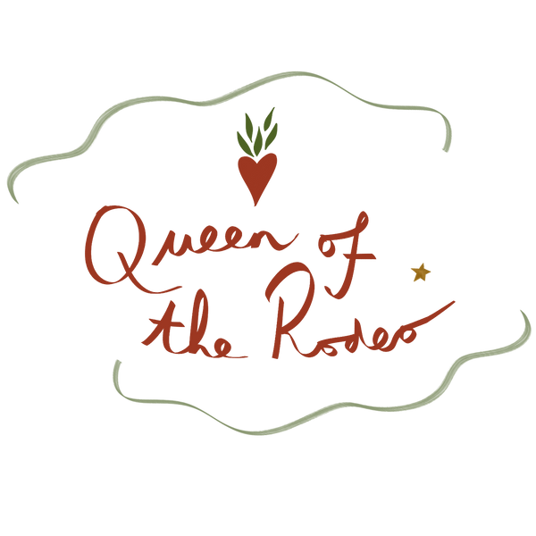 Queen of the Rodeo
