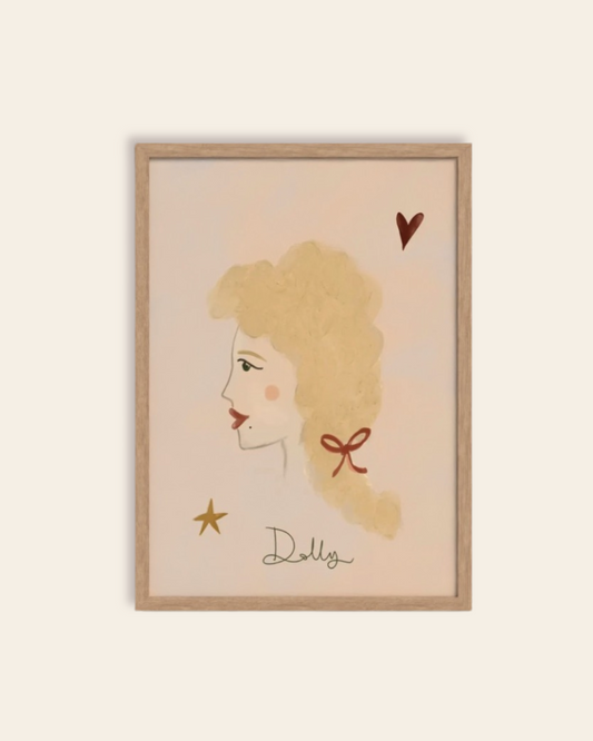 Woo Dolly!