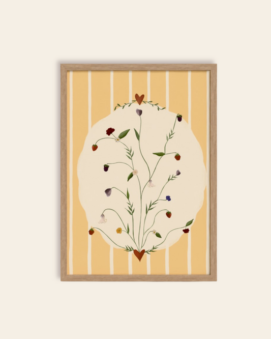 Fruits Des Bois