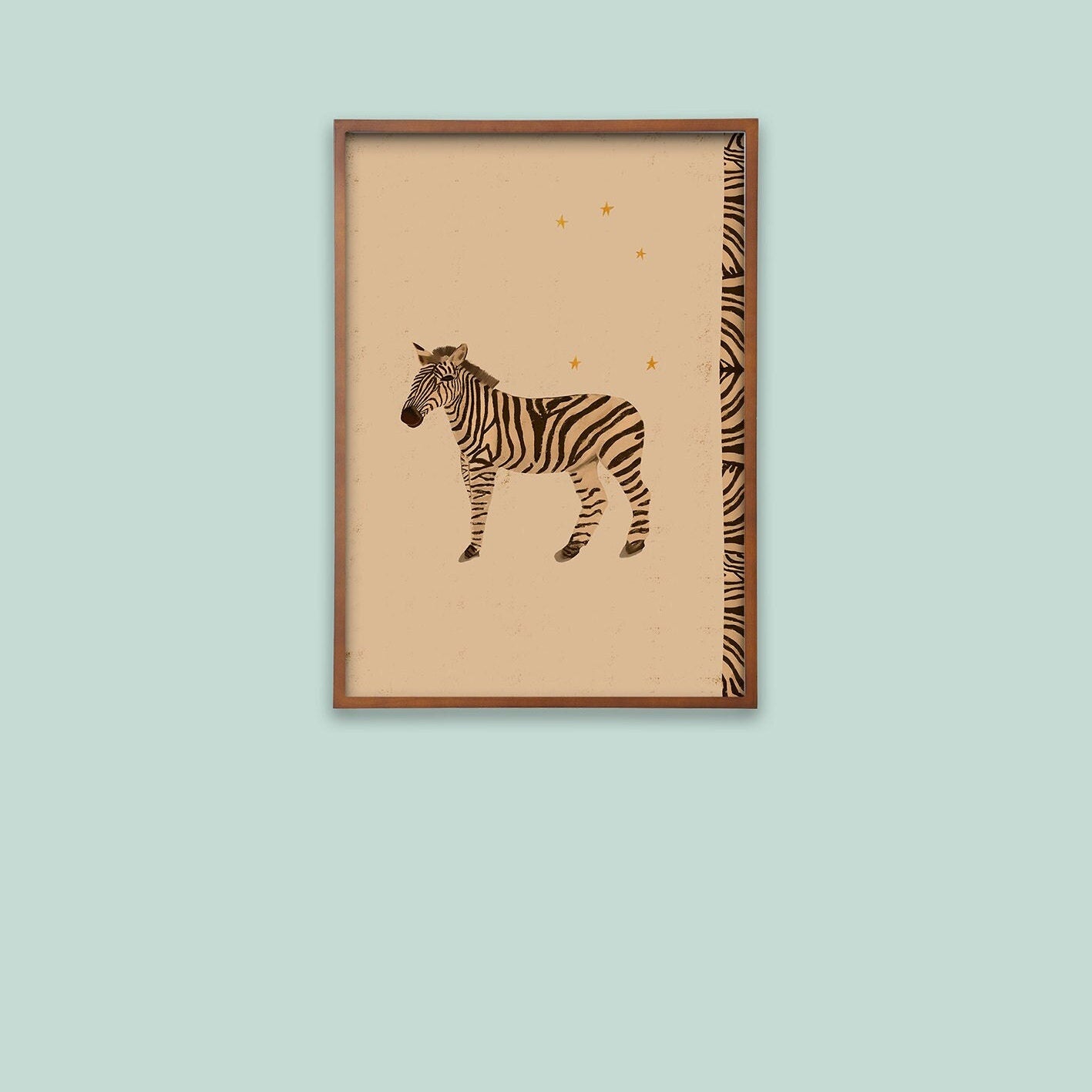 Zebra