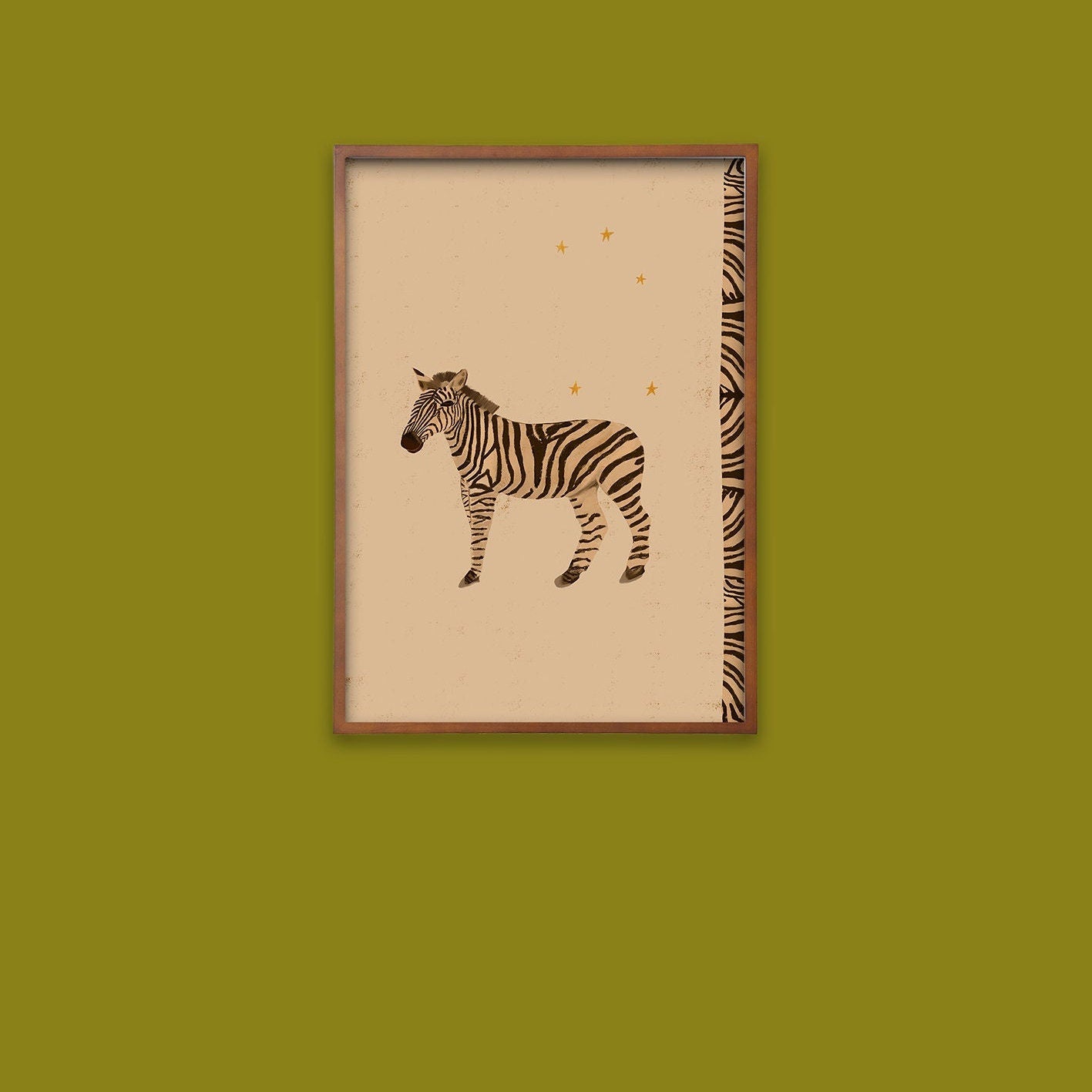 Zebra