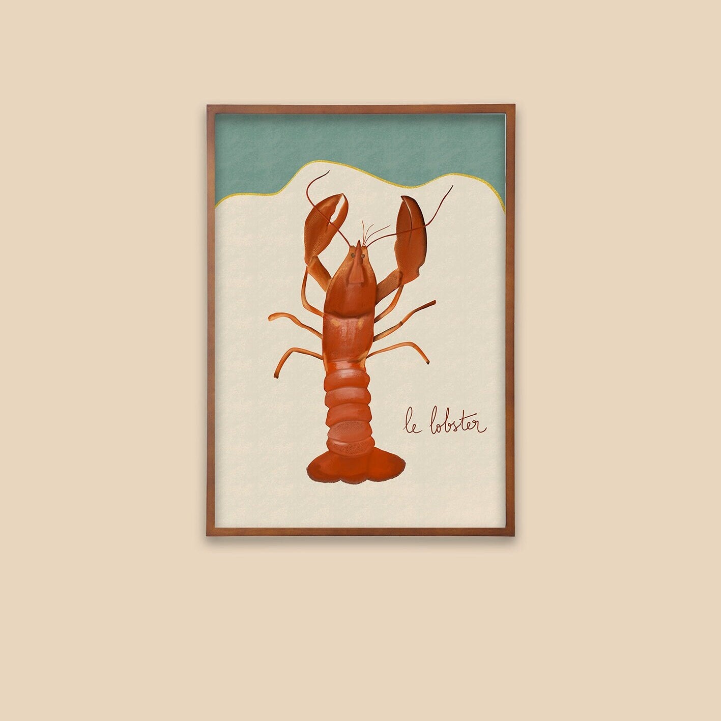 Le Lobster