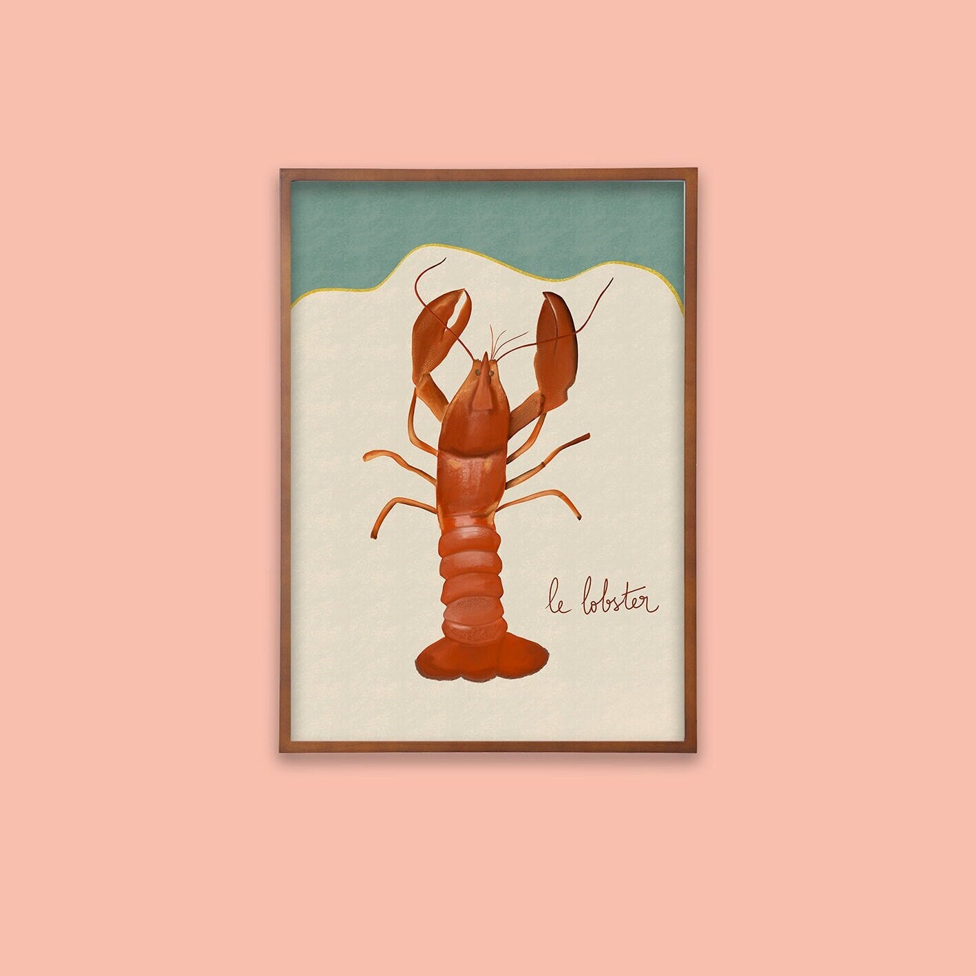 Le Lobster