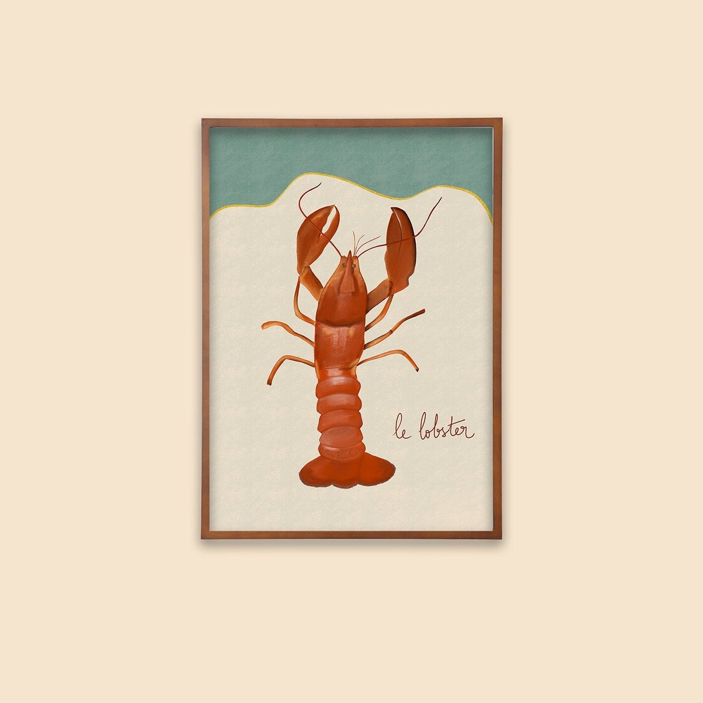 Le Lobster