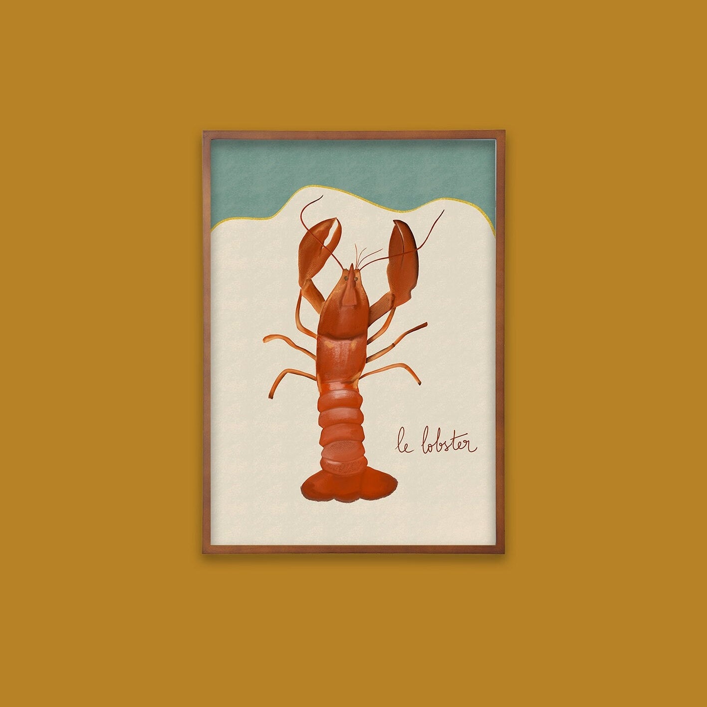 Le Lobster