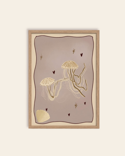 The Jellyfish