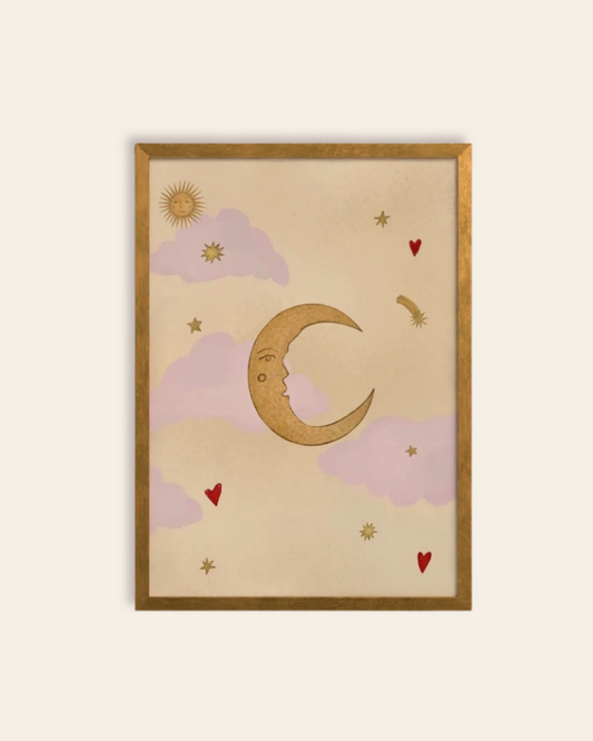 La Lune