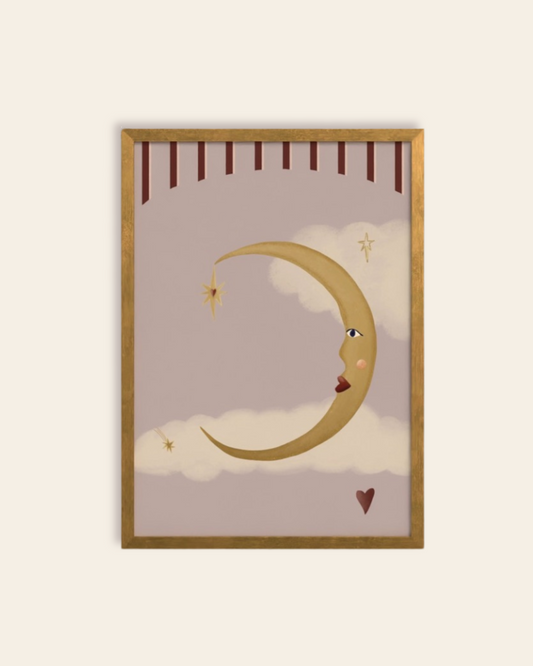 La Lune d'Amour