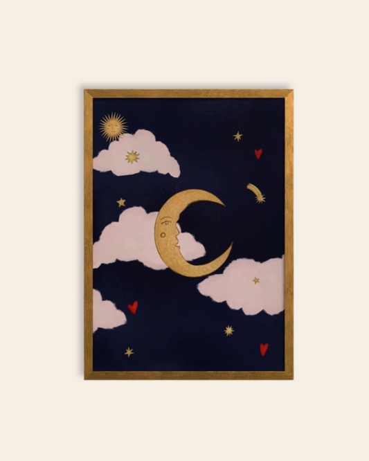 La Lune