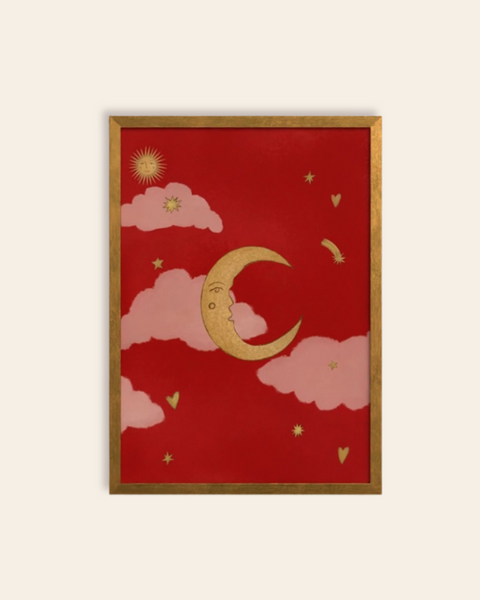 La Lune