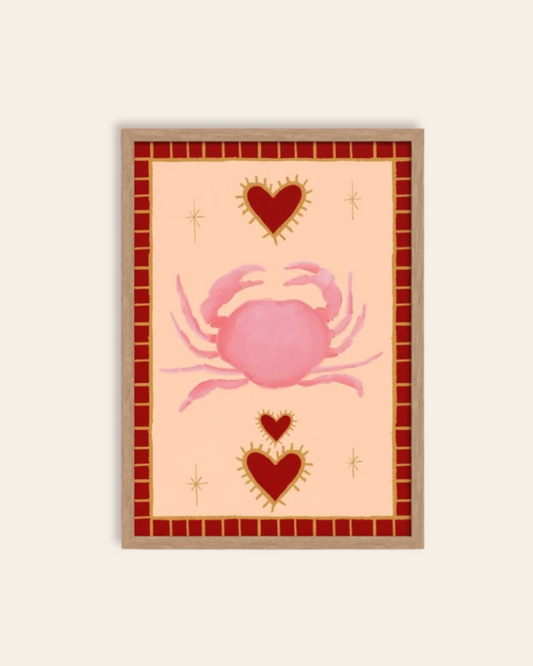 Le Crab