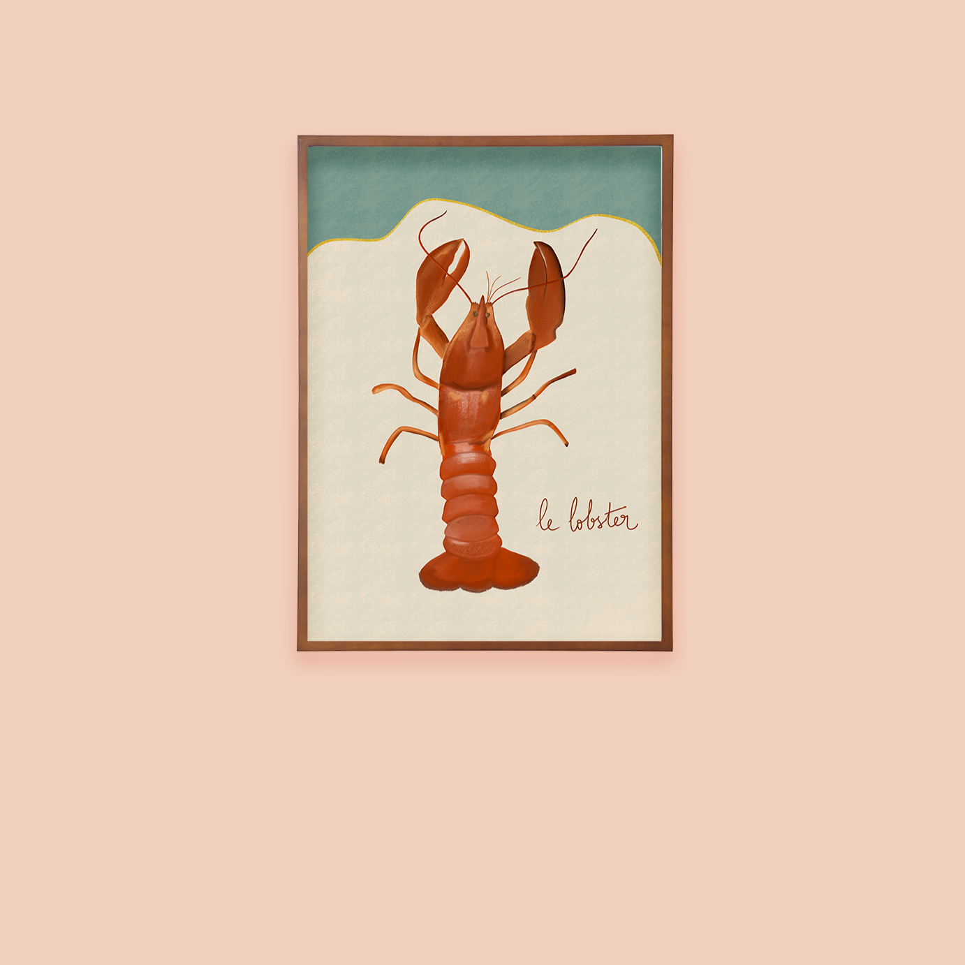 Le Lobster