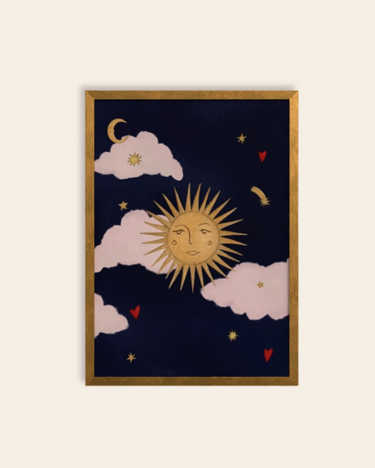 Le Soleil