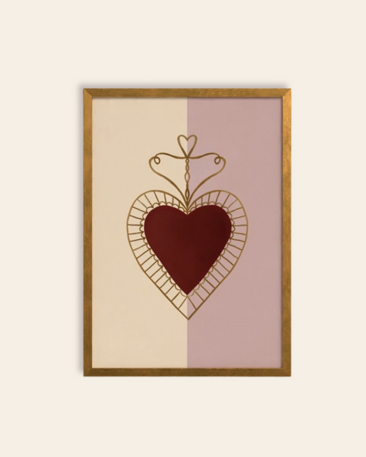 Love Heart