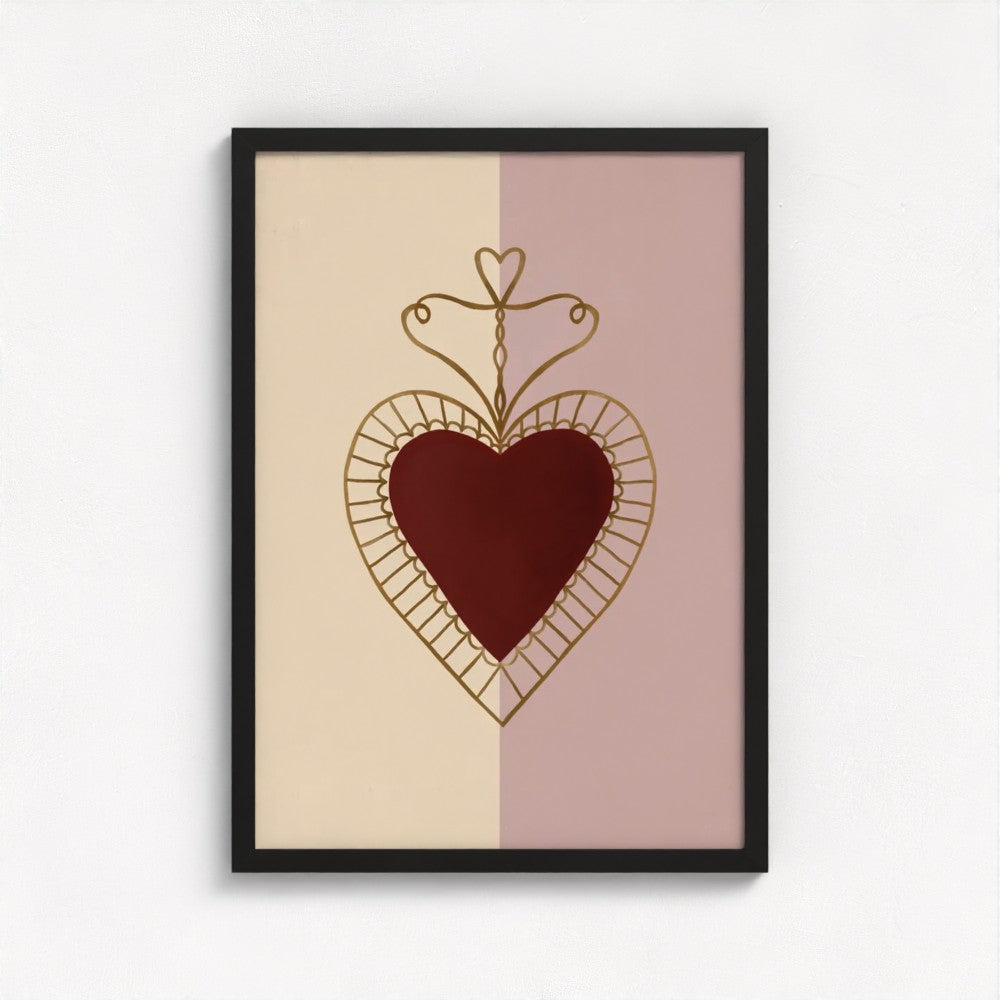 Love Heart