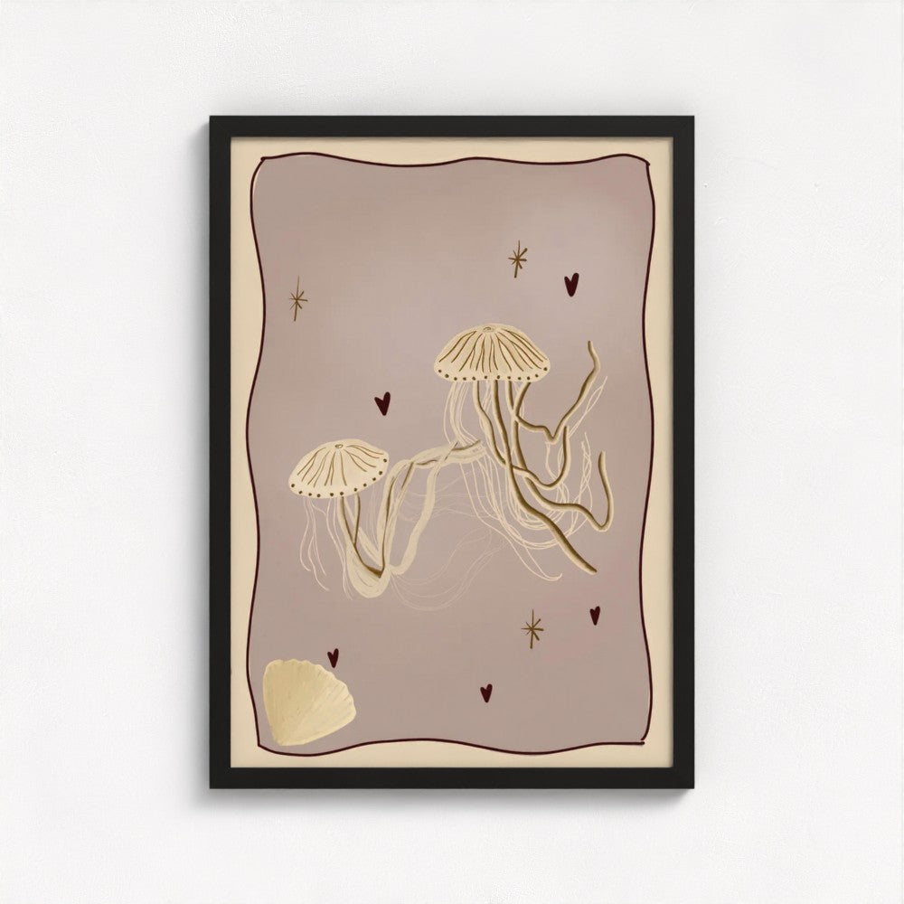 The Jellyfish