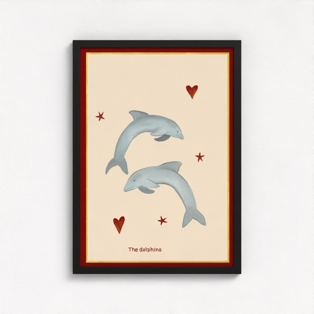 The Dolphins