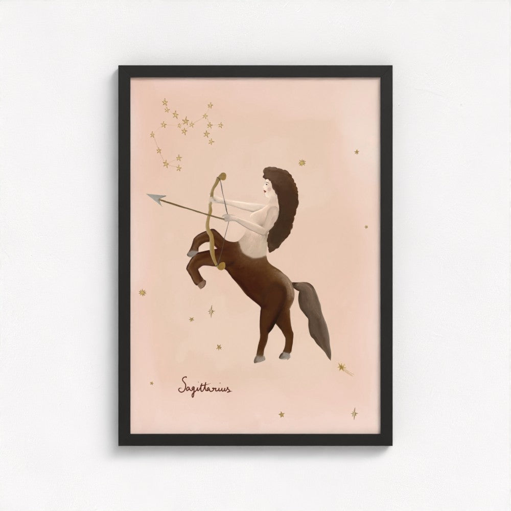 Sagittarius