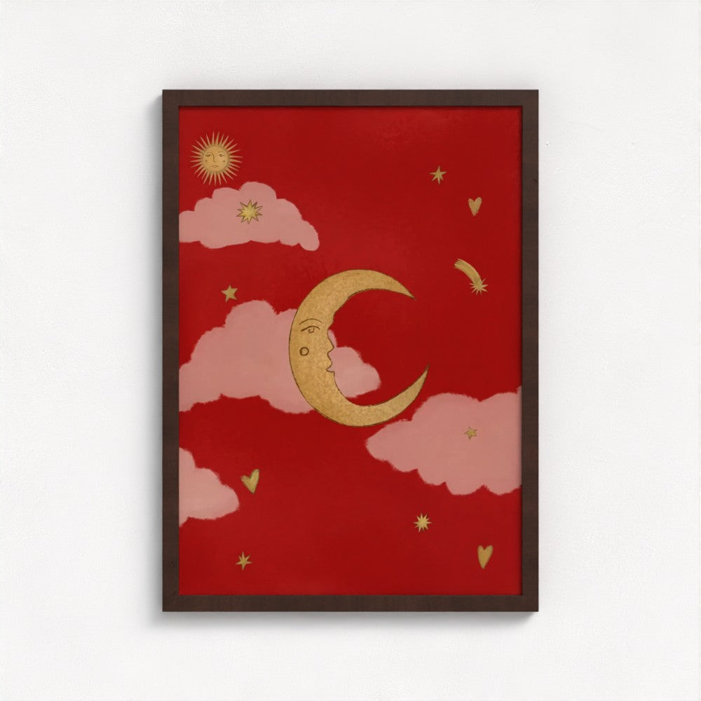 La Lune