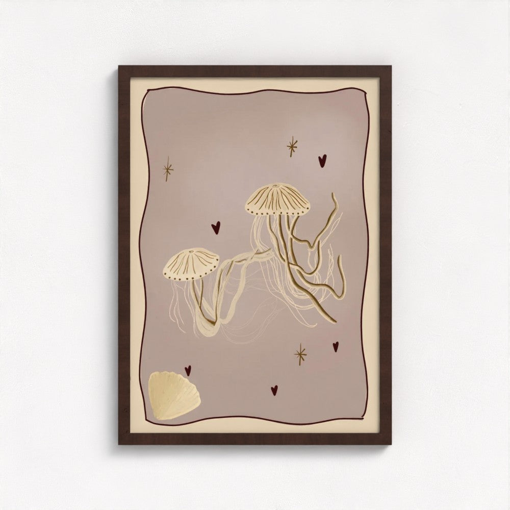 The Jellyfish