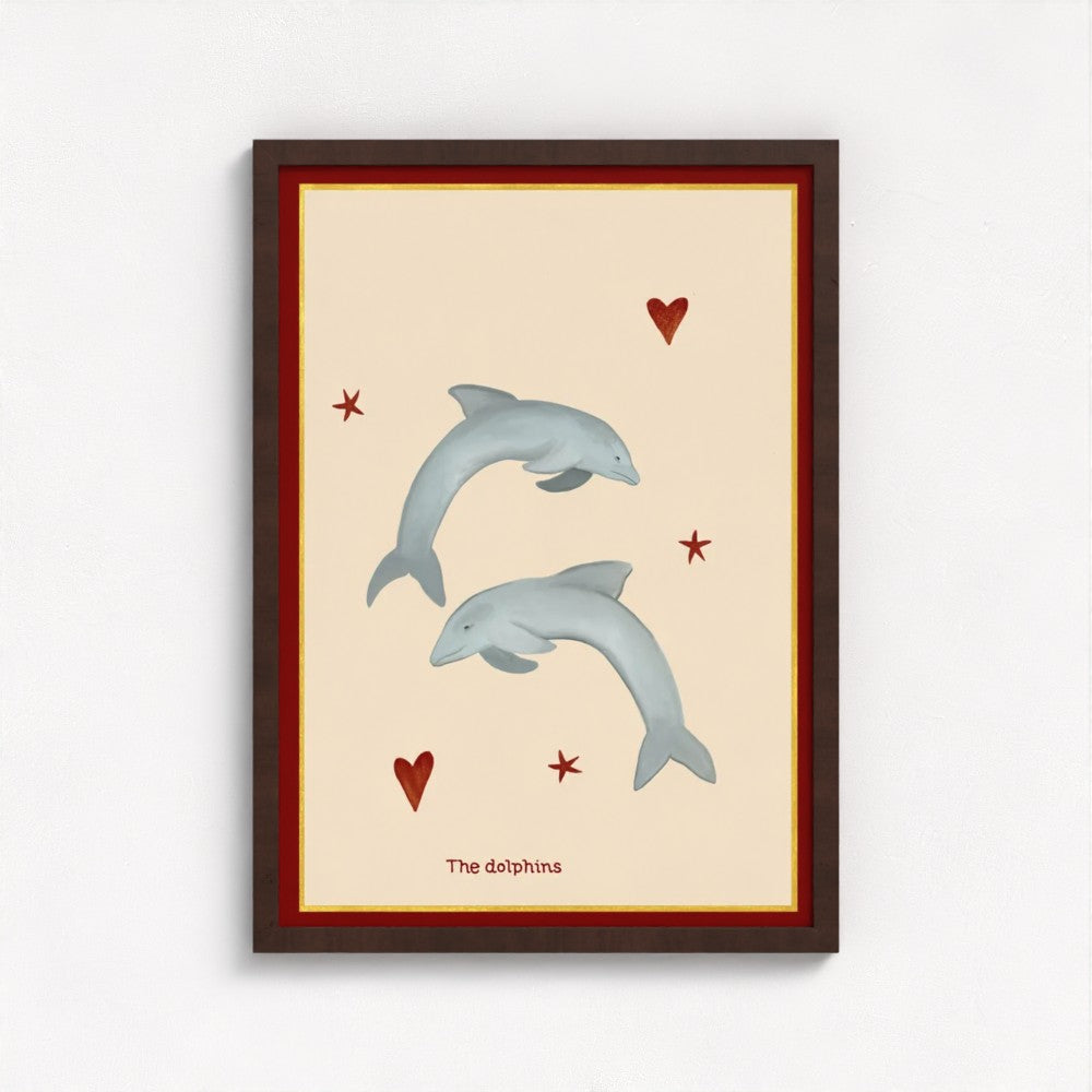 The Dolphins