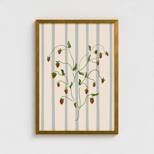 Strawberry Vine