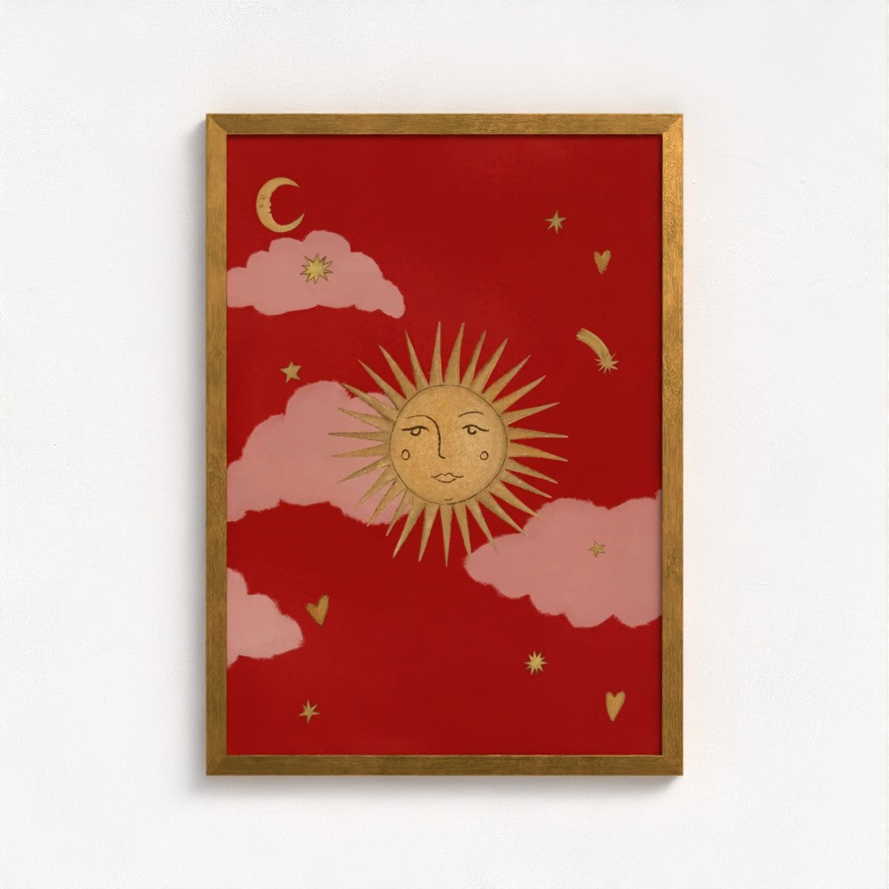 Le Soleil