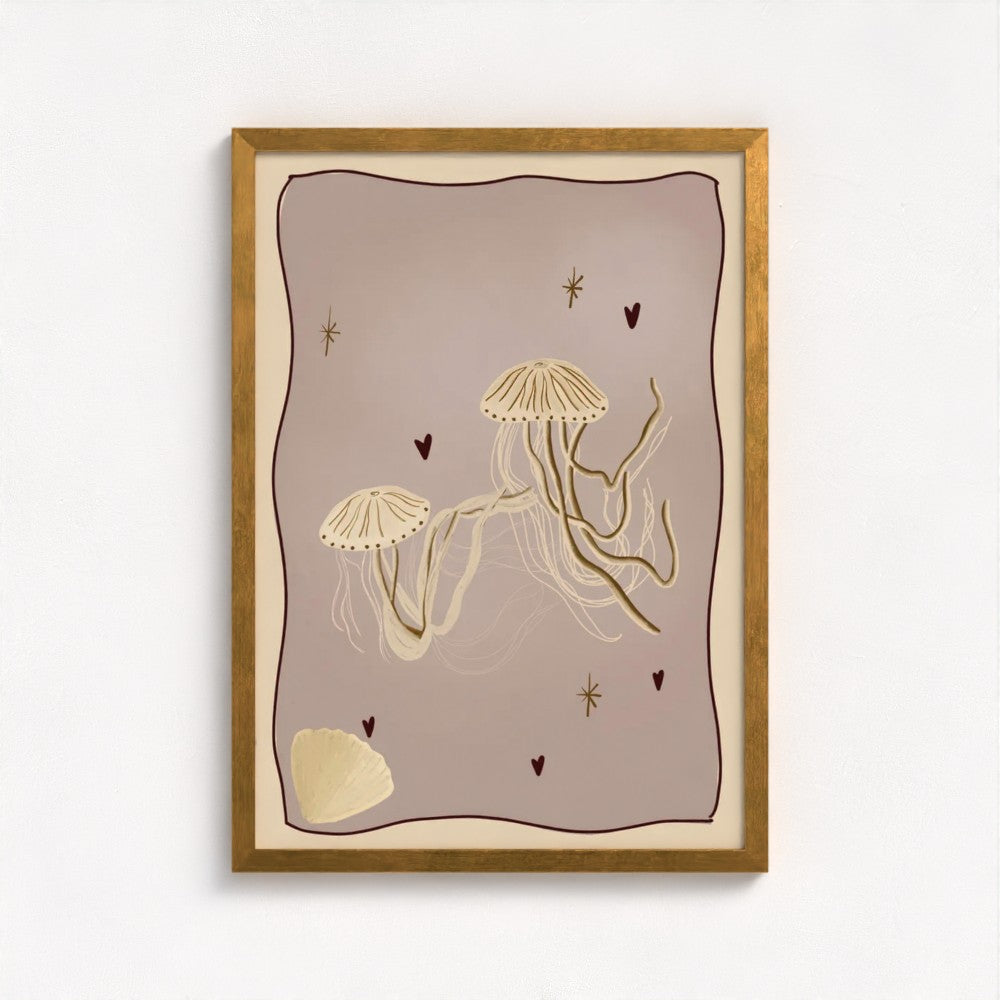 The Jellyfish