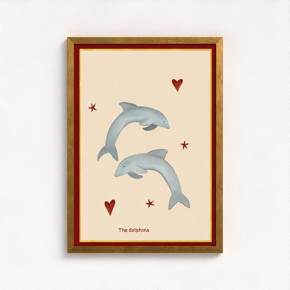 The Dolphins