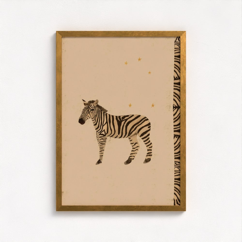 Zebra