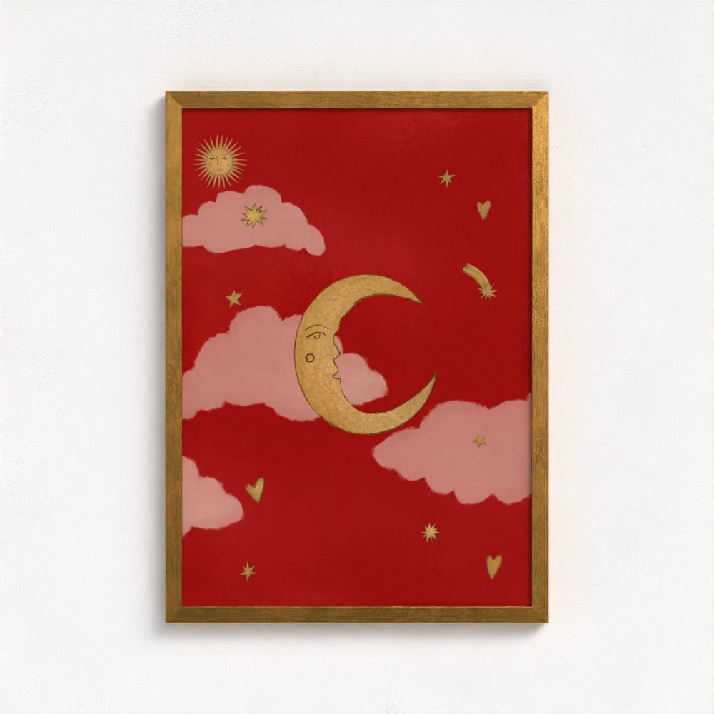 La Lune