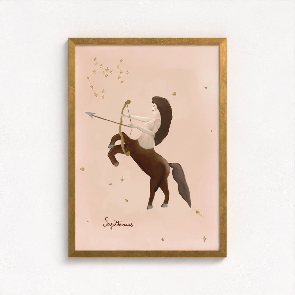 Sagittarius