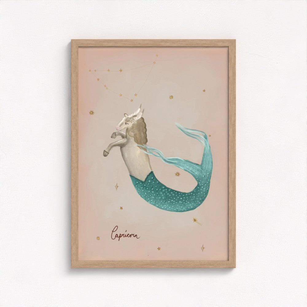 Capricorn