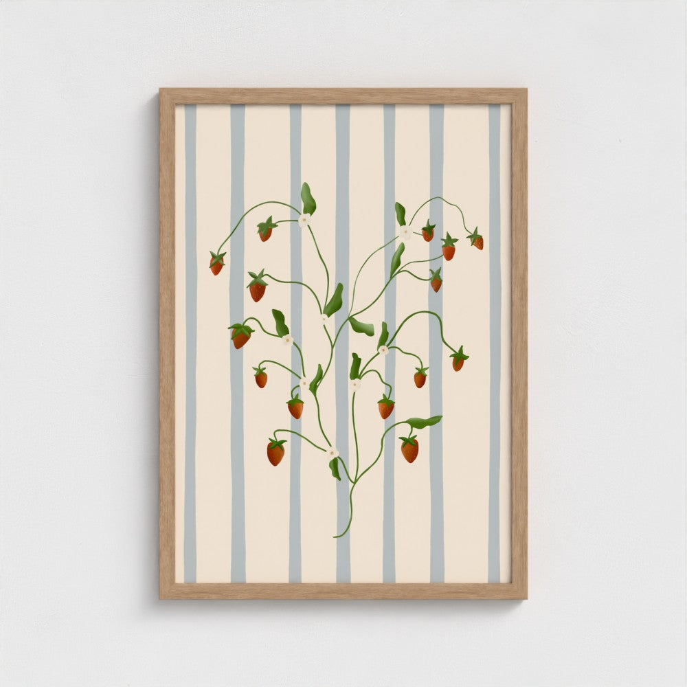 Strawberry Vine