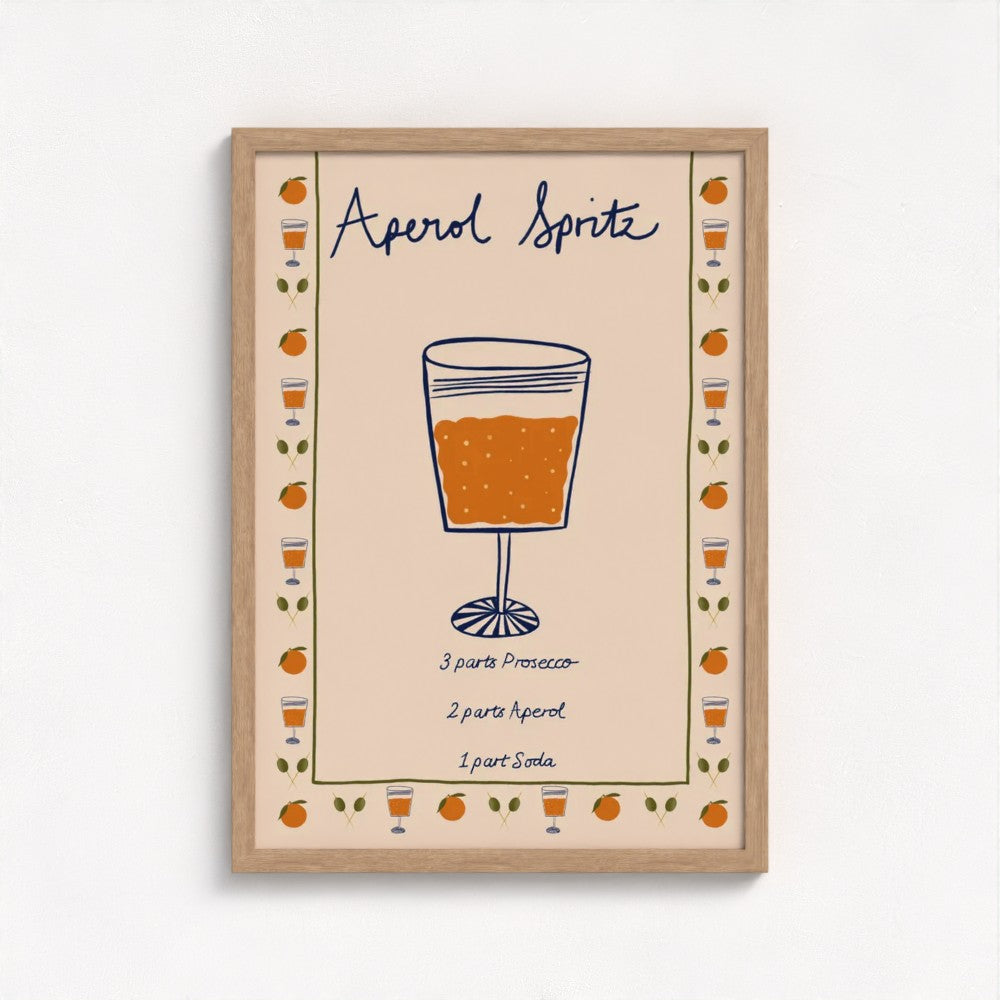 Aperitivo Time