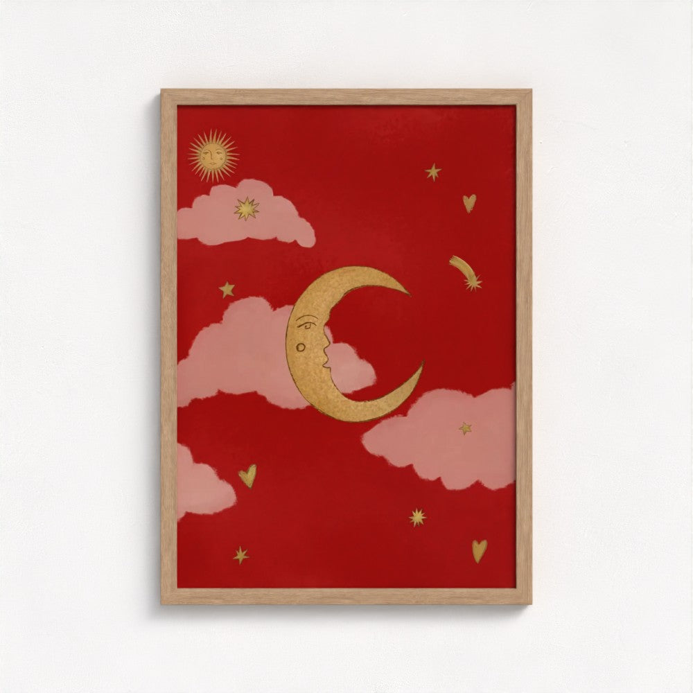 La Lune