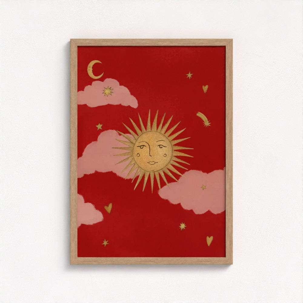 Le Soleil