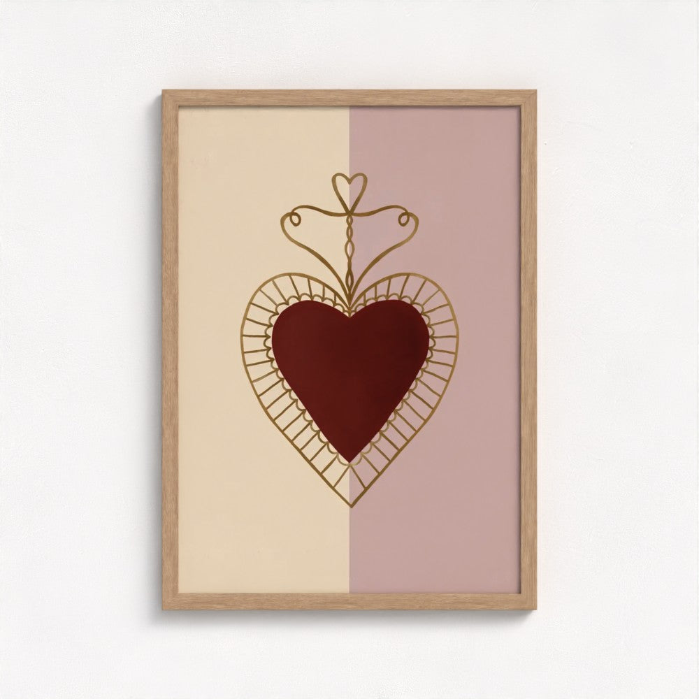 Love Heart