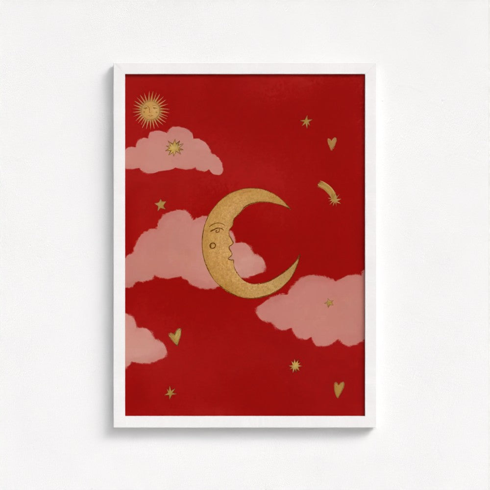 La Lune