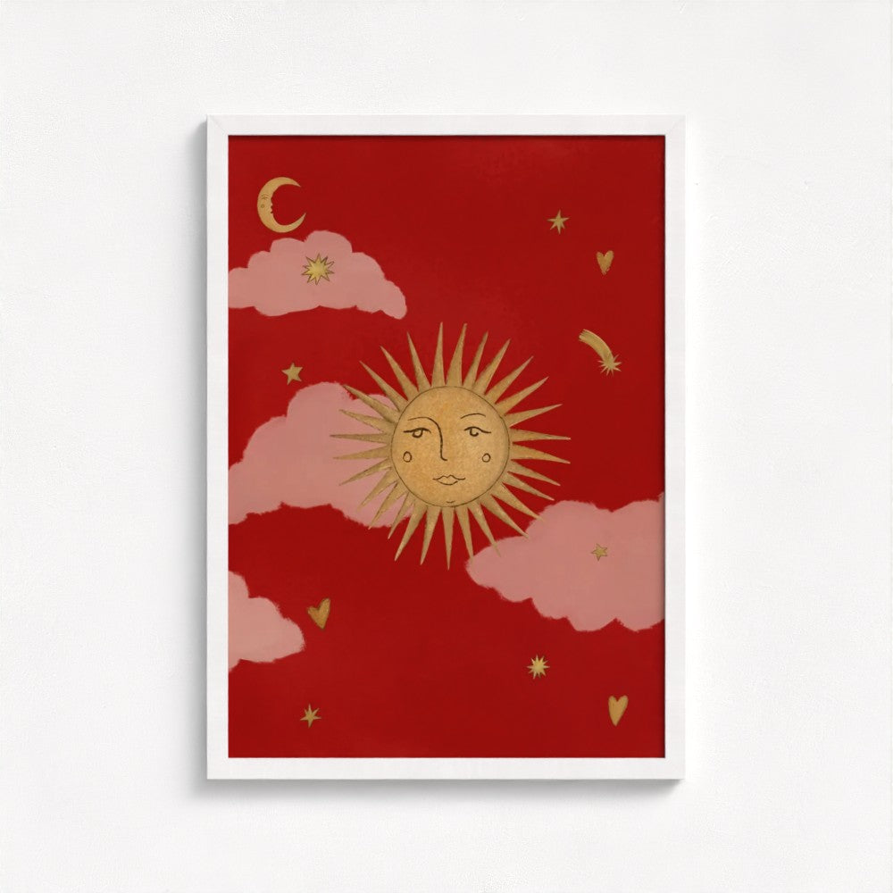 Le Soleil