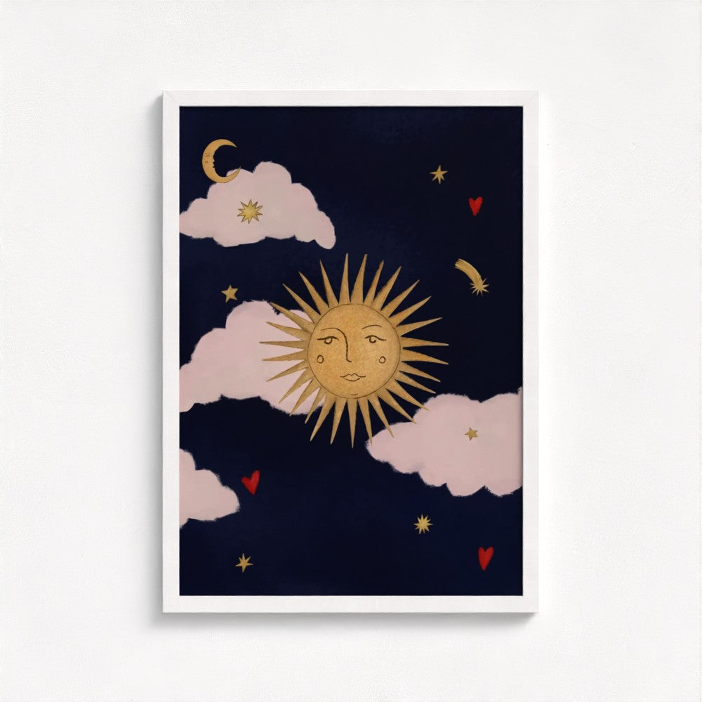 Le Soleil