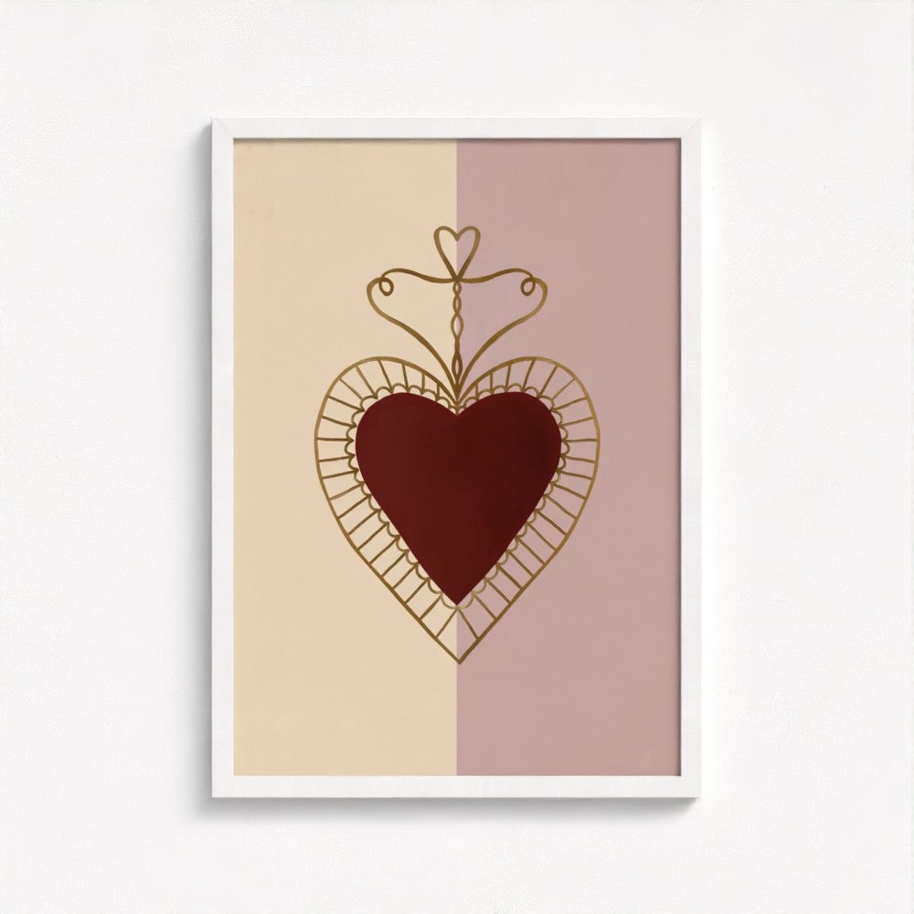 Love Heart