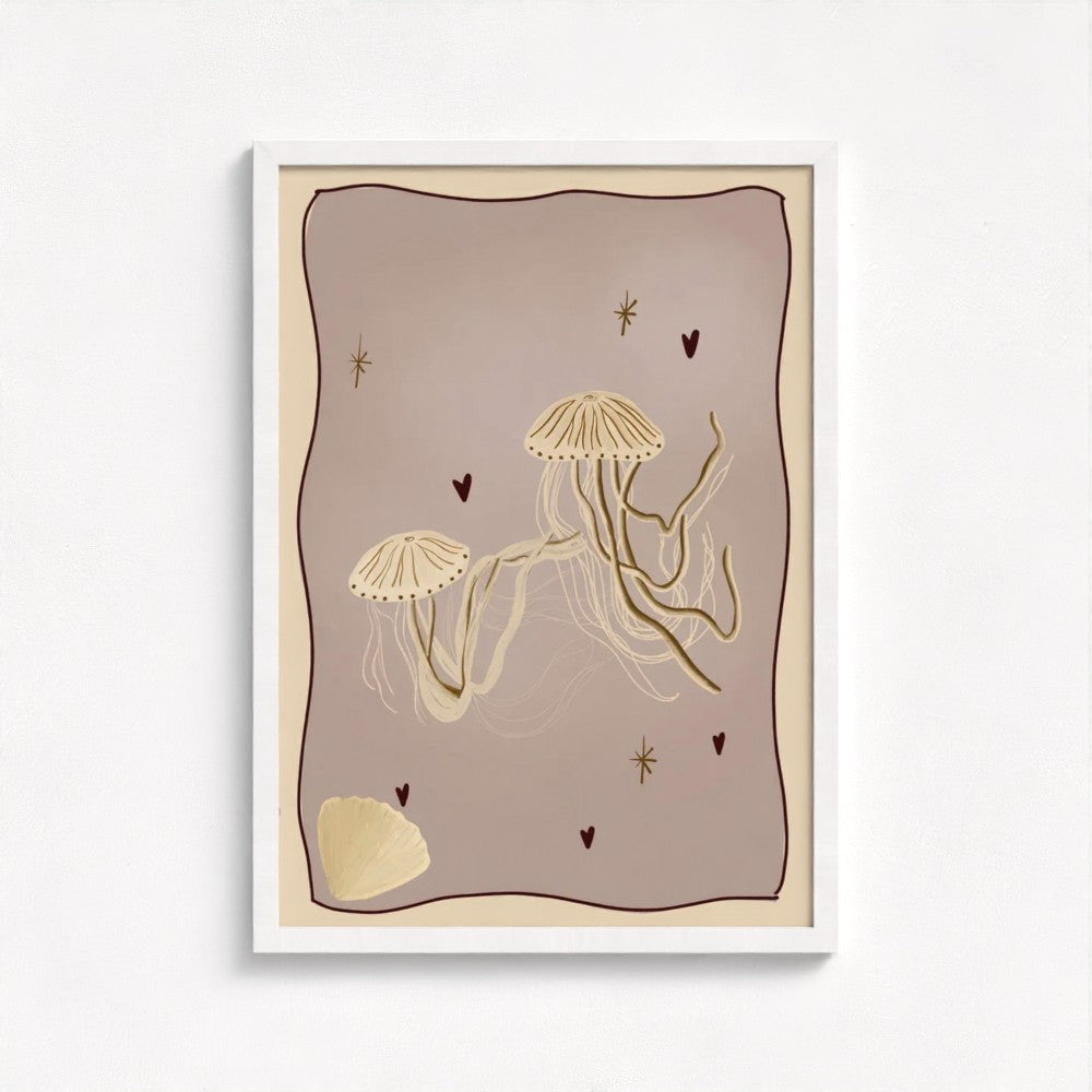 The Jellyfish