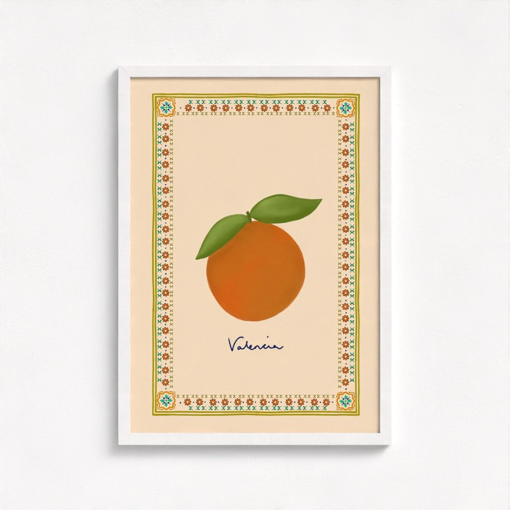 Valencia