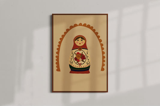 Russian Doll