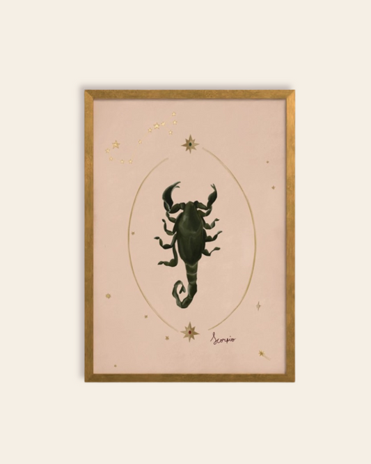 Scorpio