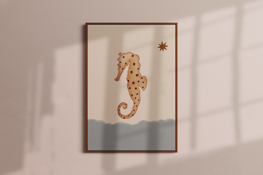 The Seahorse